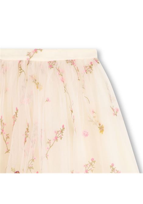 Gonna con ricamo GIVENCHY KIDS | H31562148